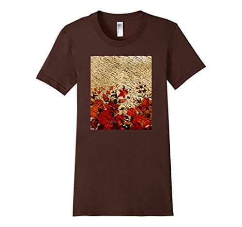 Women's Classic Calligraphy 1 XL Brown