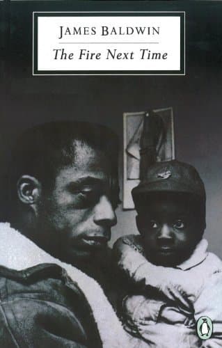 The Fire Next Time (Penguin Modern Classics) by James Baldwin (2007-07-01)
