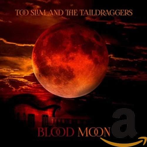Blood Moon