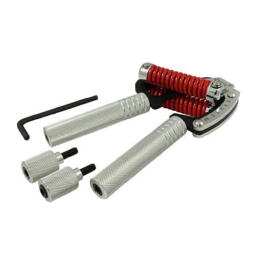 GD Iron Grip Adjustable Gripper EXT 80 by GD Iron Grip