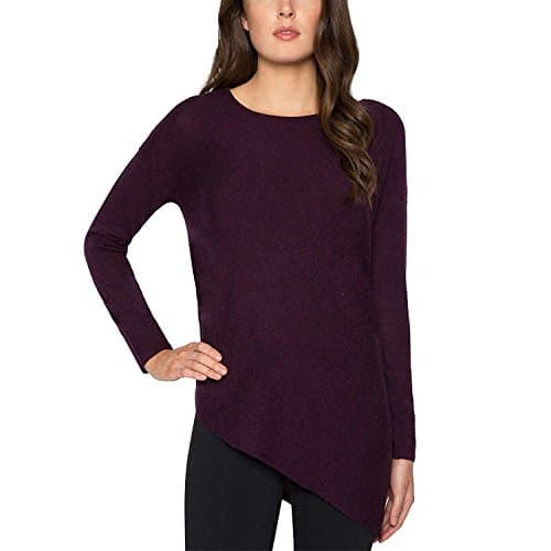 Matty M Ladies’ Asymmetrical Sweater
