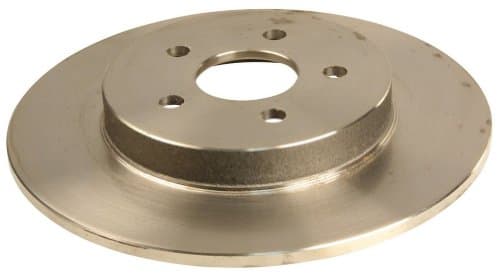 Brembo North America Brake Disc