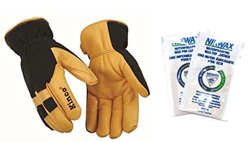 Kinco 101HK with Nikwax Waterproofing (Large)