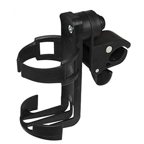 Bottle Holder for Bike Adjustable Quick Release and Strong Cup Cage Holder Bicycle by NYGY