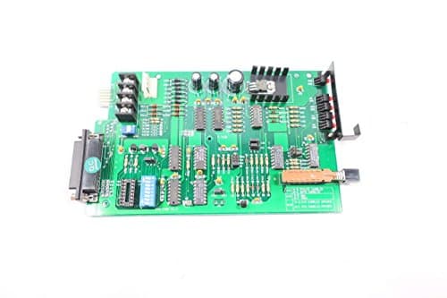 WIDGET World LD485A-MP 9406 V1.2 Converter Driver Board D570857