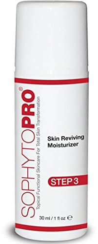 SophytoPRO - Skin Reviving Moisturizer - 1 fl oz