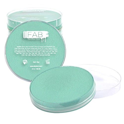 FAB Face Paint - Seafoam 108 (45g)
