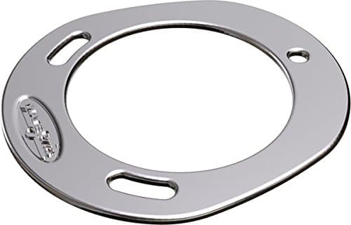 Mate Series Stainless Steel Backing Plate