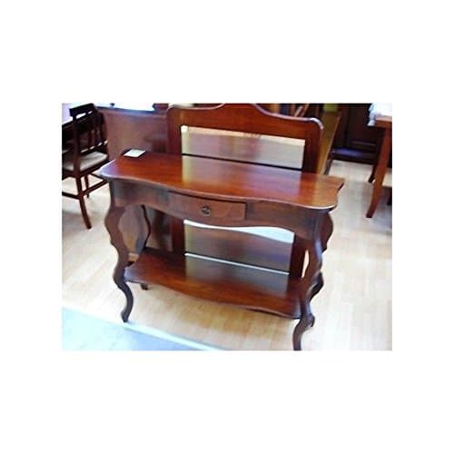 EsteaMobili Mobili. – legnoe Console Table Mirror Input Arte povera