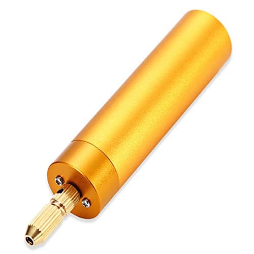 Multi-functional Professional Electric Grinder with Bench Clamp for Polishing Carving Drilling