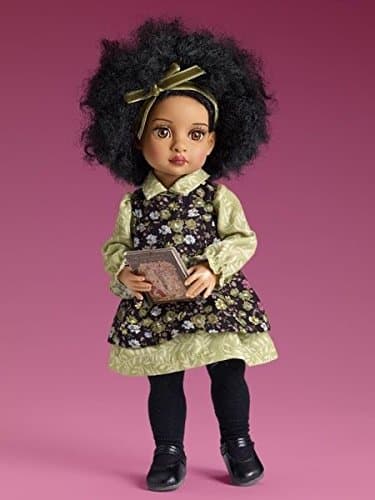 Tonner Patsy Loves to Read Doll Outfit Only E15PTOF01