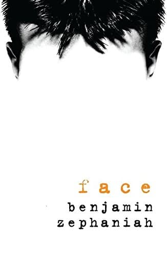 Face Hardcover – 7 May 1999