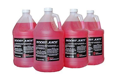 SNOW PERF 40008 BOOST JUICE 1 GALLON EACH