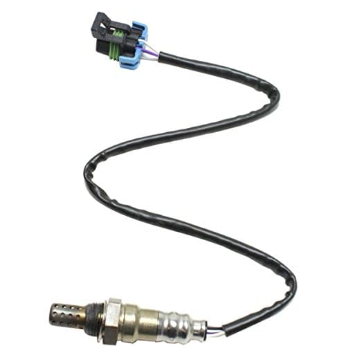 Diften 336-A0629-X01 - New O2 Oxygen Sensor Front or Rear Driver Passenger Side Chevy RH LH Left Right