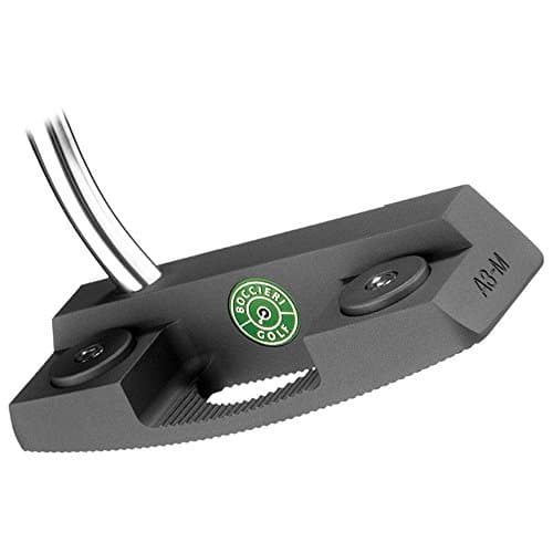 Boccieri Heavy-Weight Putter 2016 Right A3-M Matte 35
