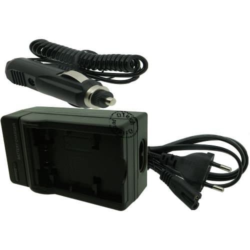 Otech charger for PANASONIC HC-W850