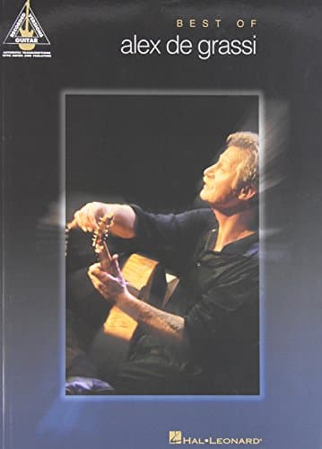 Best of Alex De Grassi