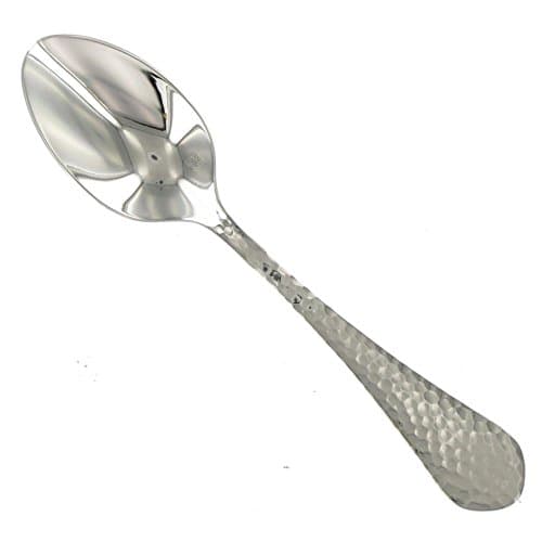 Corby Hall C5004 York Continental Tea Spoon - Dozen