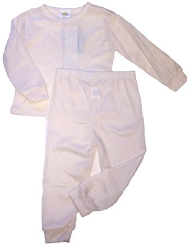 Royal Boys Thermal Long Underwear Set