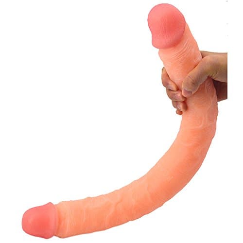 Relax Rod Soft Big Huge Size Toy