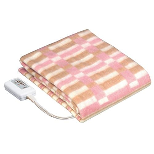SVA (KODEN) electric blanket (bedding blankets) antibacterial processing single M (140 ~ 80cm) CWS-553P