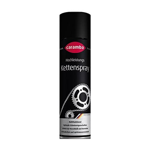 CARAMBA60628501 Chain Spray 500 ml