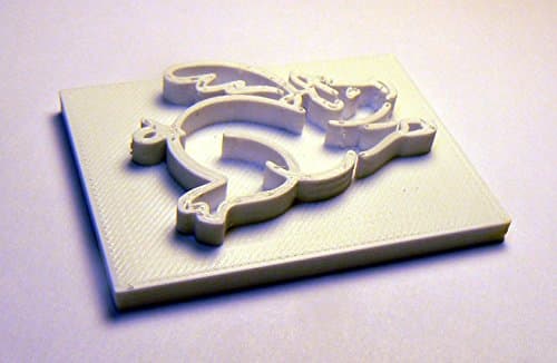 Custom made to order Soap or Clay Stamp