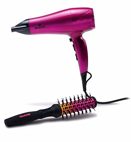 Mark Hill RAW Perfect Powerful Blow Dry KiT