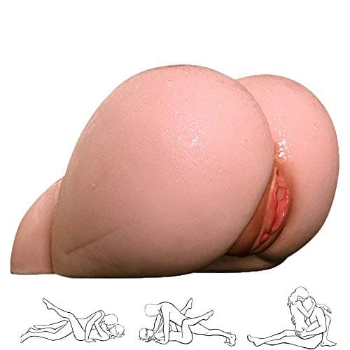 Men's Massager Cup Male Doll