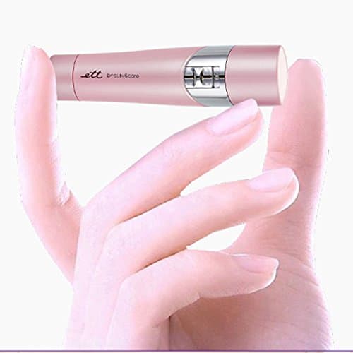 ETT Multi-function Epilator Female ElectricTrimmer Bikini Hair removal Face Hair Shaver