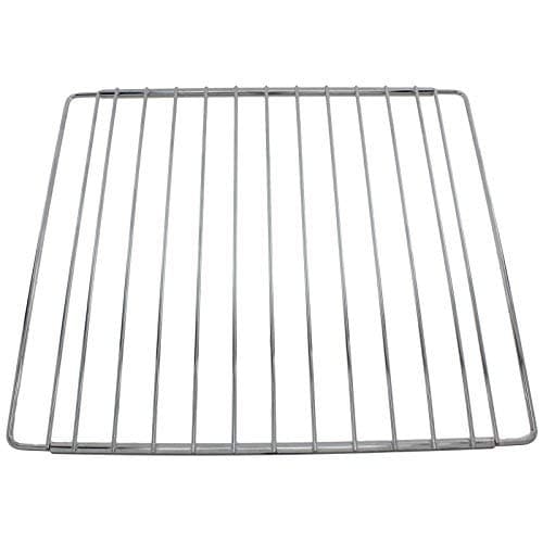 Reliapart Universal Extendable & Adjustable Oven Shelf Spring & Pin Fitting Type (320mm x 360mm to 400mm)