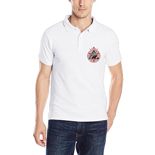 New Sigil Men Polo Shirts