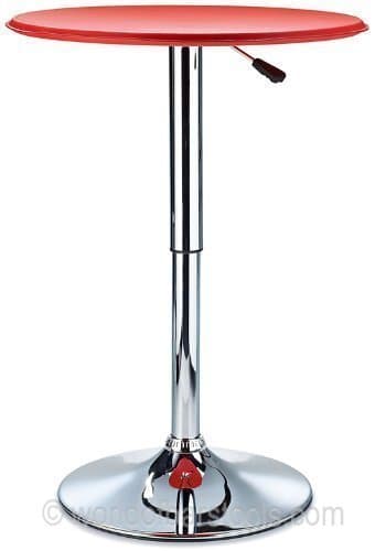 Costantino Sombetto Red