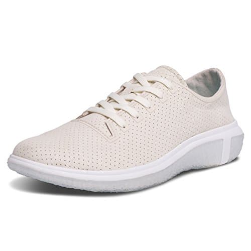 La Costa Trainer - 8 - Salt - Mens