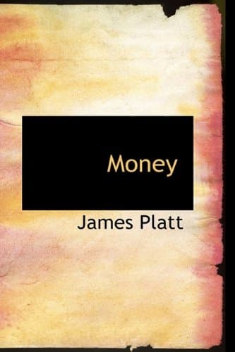 Money Hardcover – Import, 27 Oct 2009
