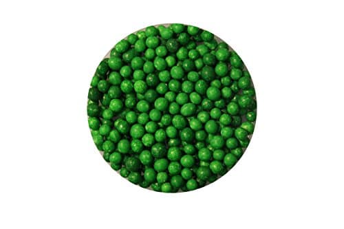 Bits .7lb Bag Green Apple, Pack of 2