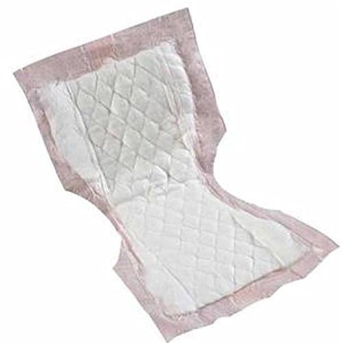 Cardinal Health Insert Pad - Moderate Absorbency 13" x 24.5" CS/96