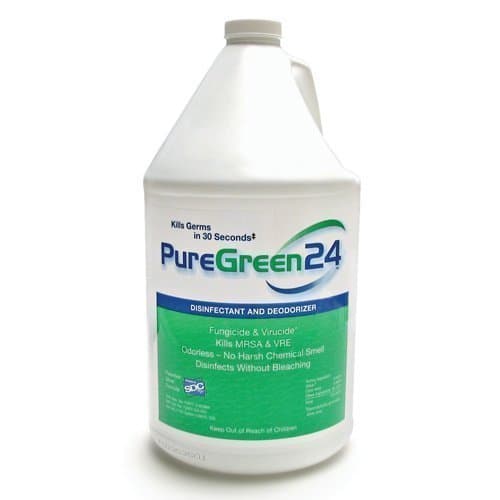 PureGreen 24 1 Gallon Bottles