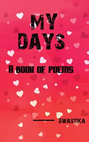 My Days.: Poetry Queen