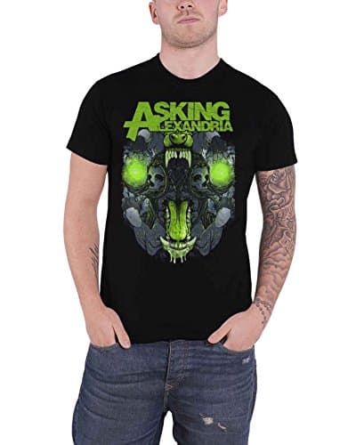 Asking Alexandriamens T-shirt