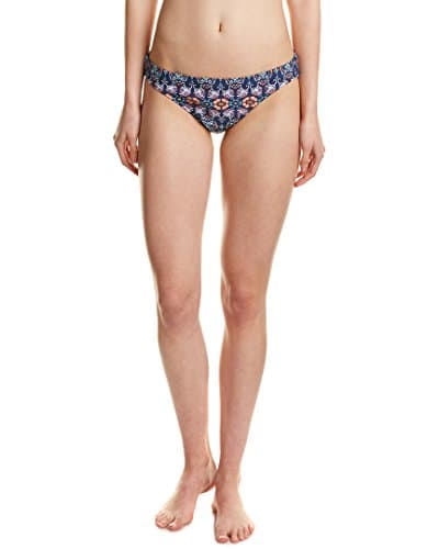 Helen Jon Classic Hipster Bottom Grace Bay (M)