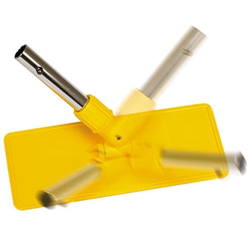 Swobbi Ui-Sap Dua-Axis Swive Pae