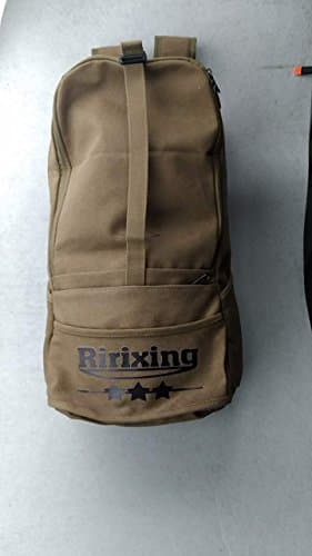 [SHick] It is also a perfect school bag for men, women, teens, girls, boys, college students . High Density Canvas Backpack/ Rucksack/ School bag