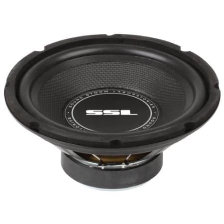 Soundstorm SS8 8 Woofer 400w Max
