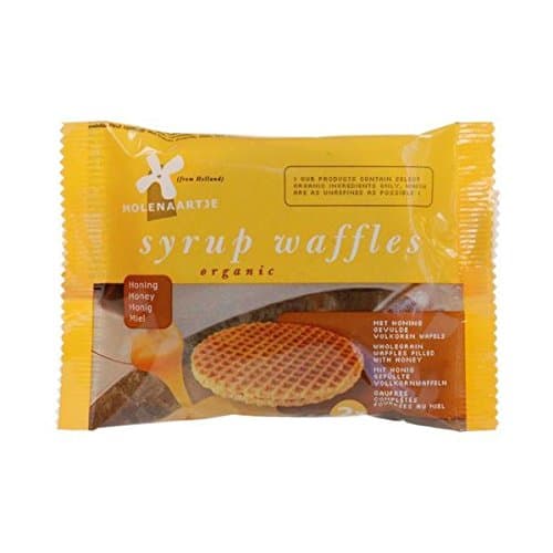 (8 PACK) - Molenaartje Honey Waffle| (2 P) (Pack) |8 PACK - SUPER SAVER - SAVE MONEY
