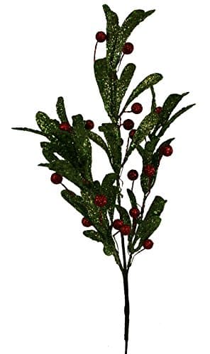 18 Inch Mistletoe Spray [1F325 3466]