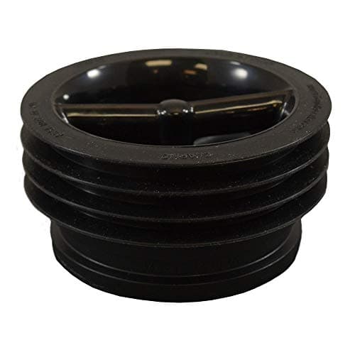 Green Drain 3" Waterless Trap Seal
