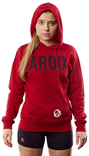 SPARTAN AROO Hoodie - Women's