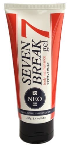 Seven Break Gel Neo 200 g