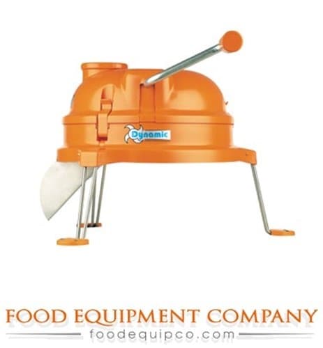 Dynamic USA CL006 3/8" DynaCube Vegetable Dicer/Cuber